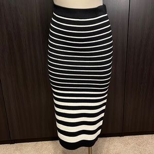 Ann Taylor Pencil Skirt